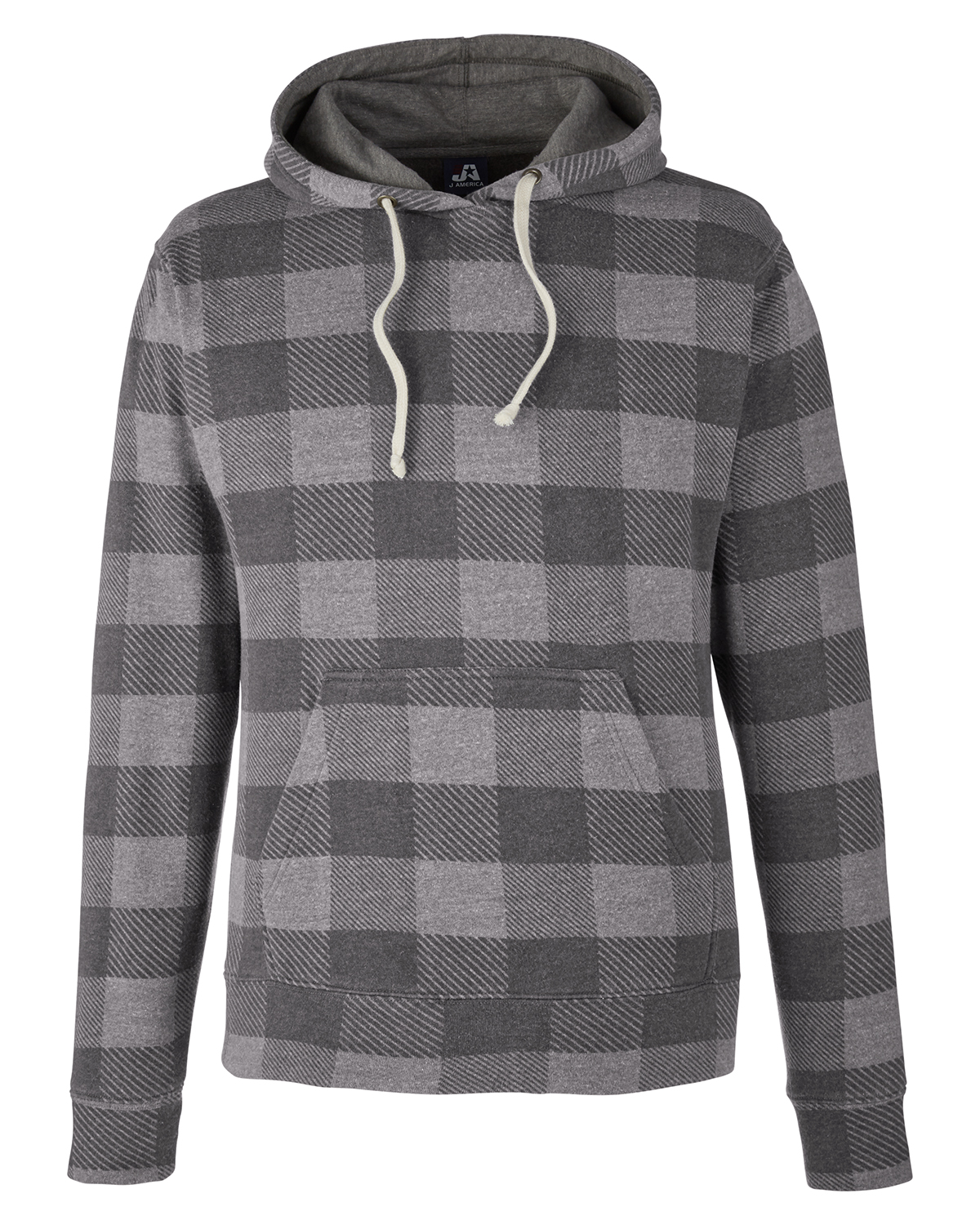 J America JA8871 Smok Triblend Buflo