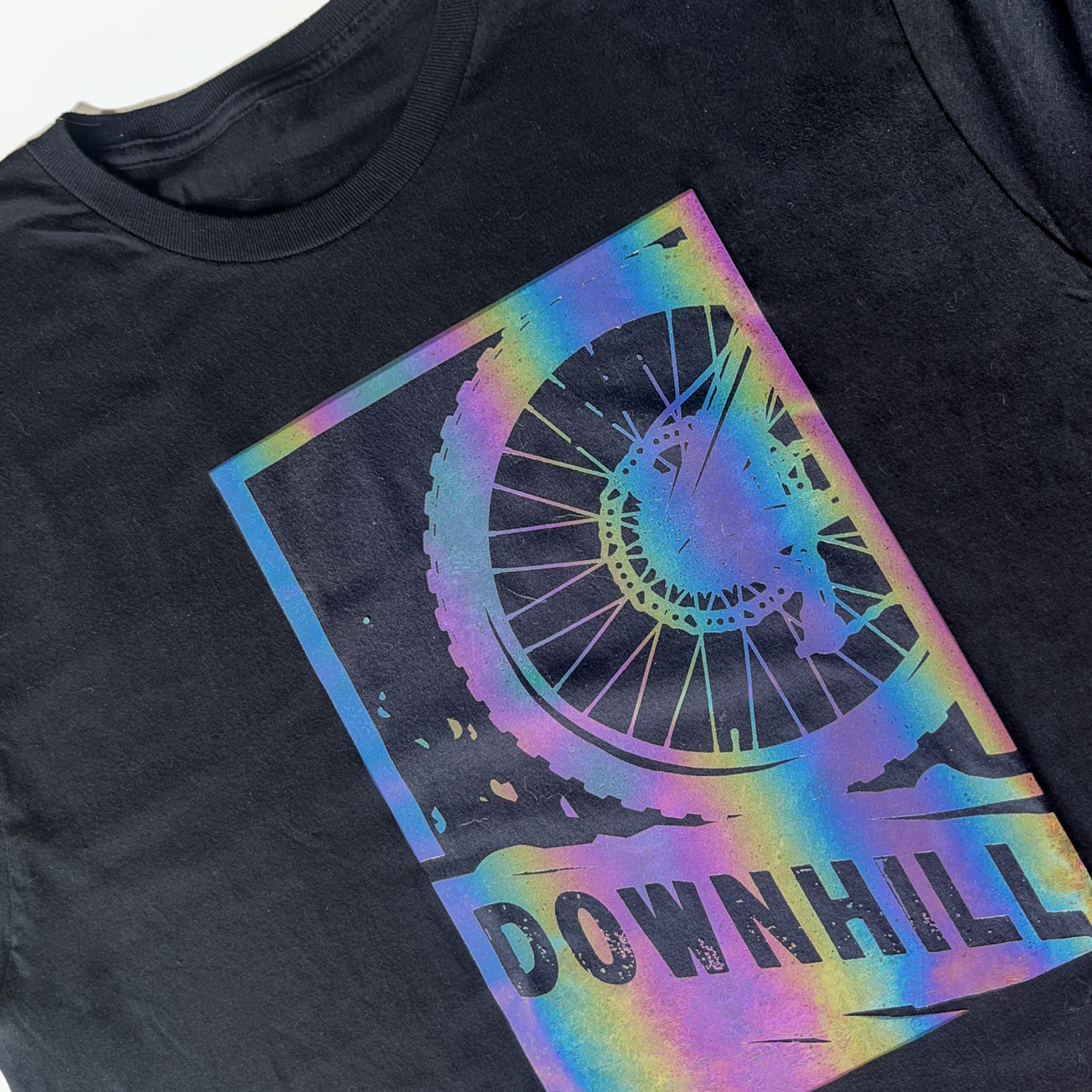 JiffyTransfers DTFIR1 Transfer