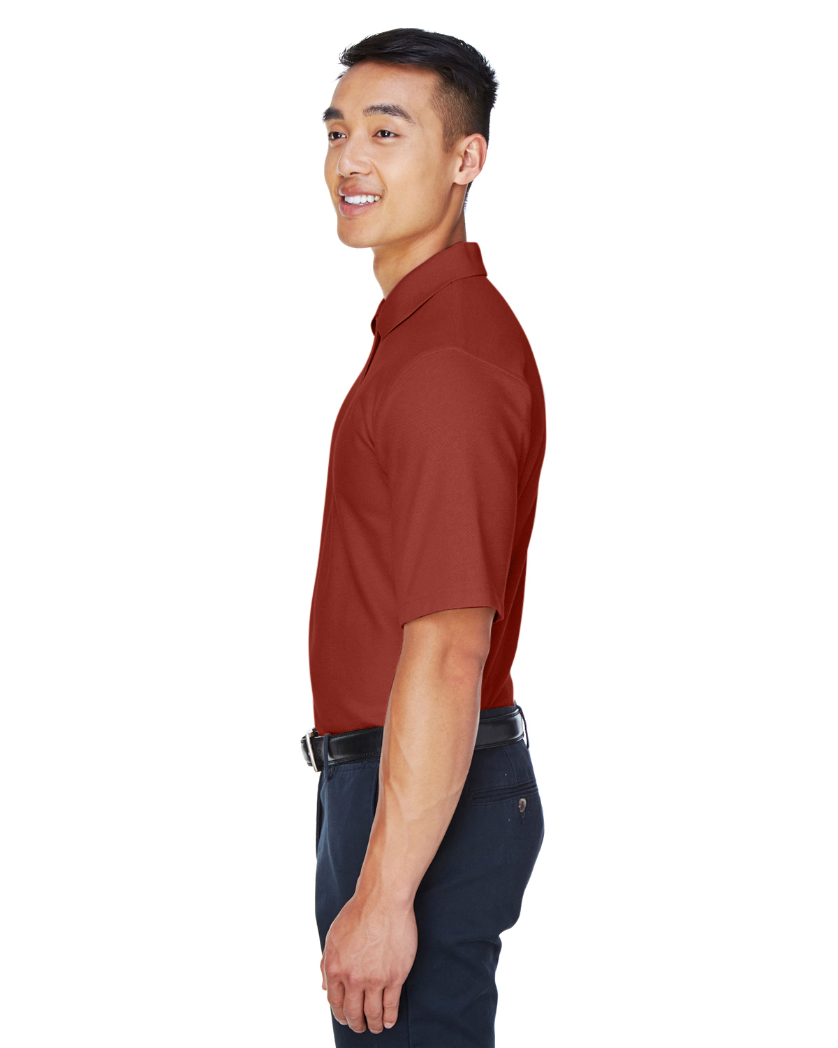 Devon & Jones DG150 Rust