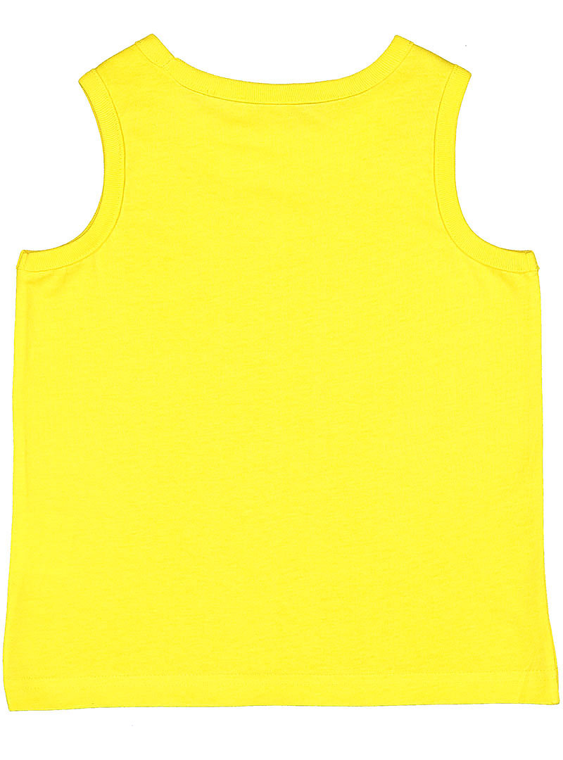 Rabbit Skins 3323J1 Yellow