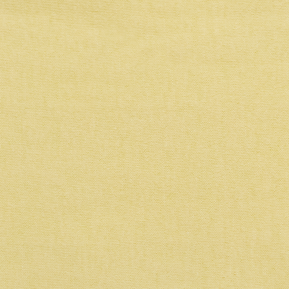 Hanes 5250T Daffodil Yellow