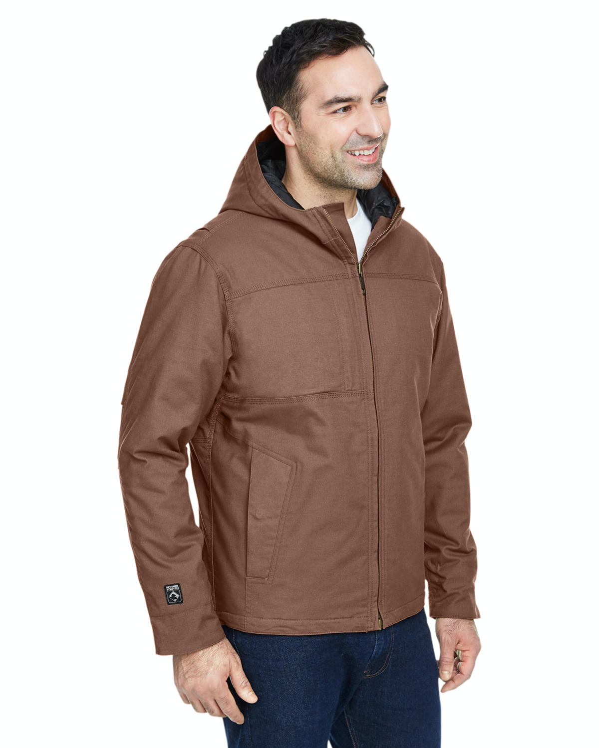 Dri Duck 5060DD Field Khaki