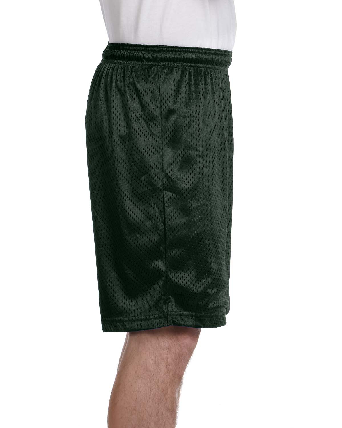 Champion 8731 Athletic Dark Green
