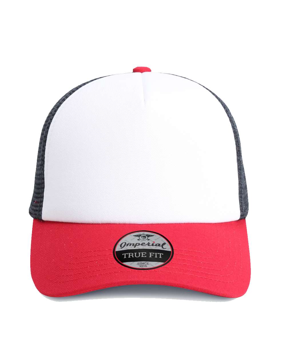Picture for White/ Red/ Dark Navy