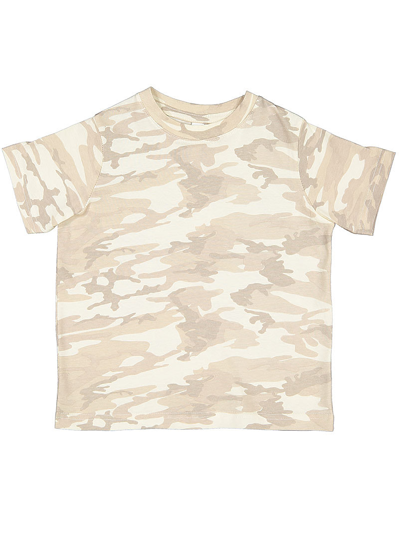 Rabbit Skins 3321 Natural Camo