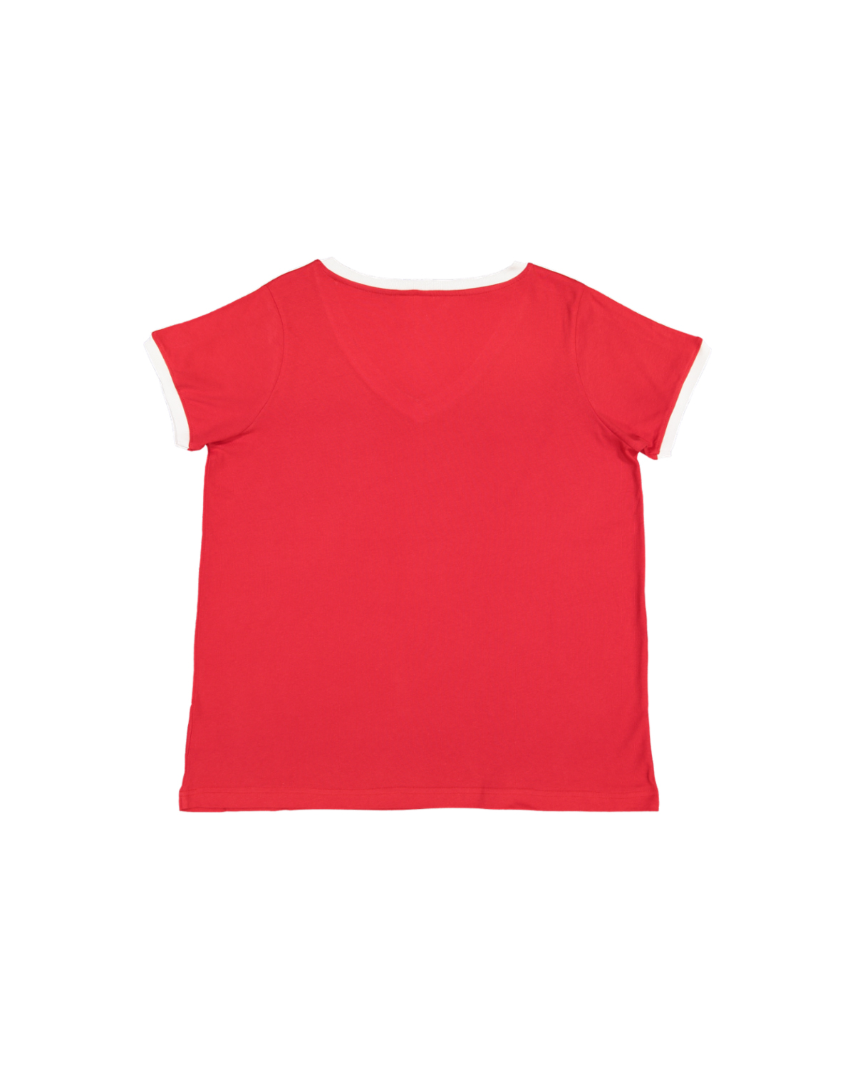 LAT 3832 Red / White