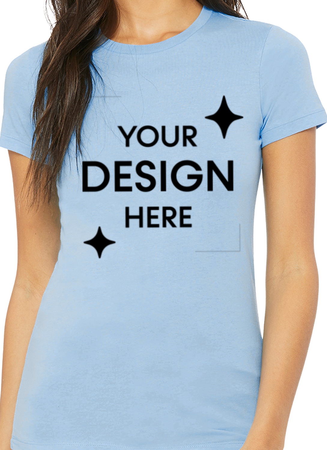 Women's Junior Fit Favorite T-Shirt