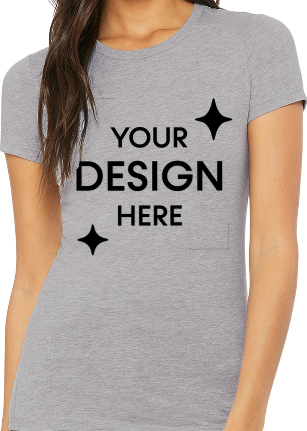 Women's Junior Fit Favorite T-Shirt