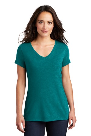 District DM1350L Heather Teal
