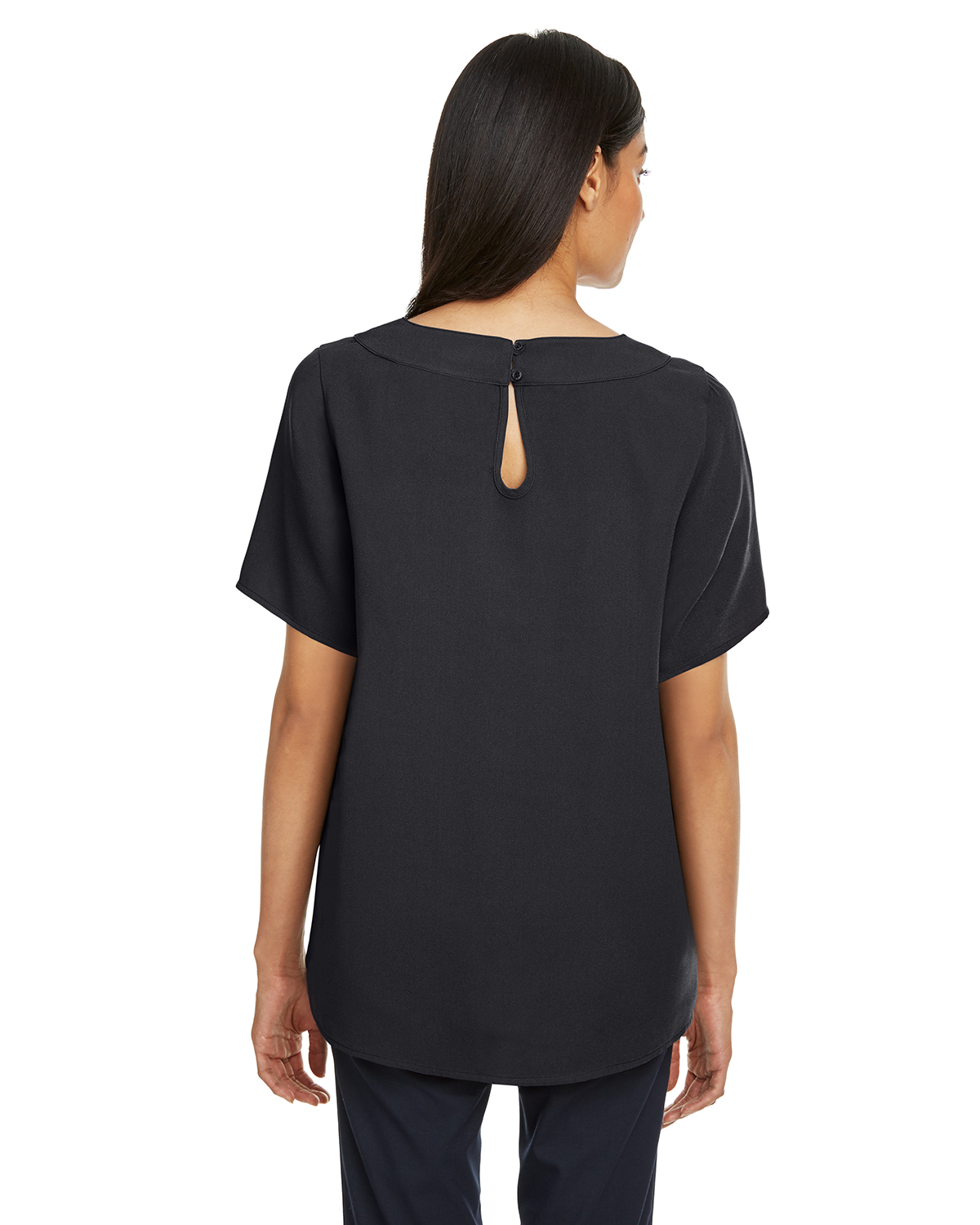 Devon & Jones DP613W Black