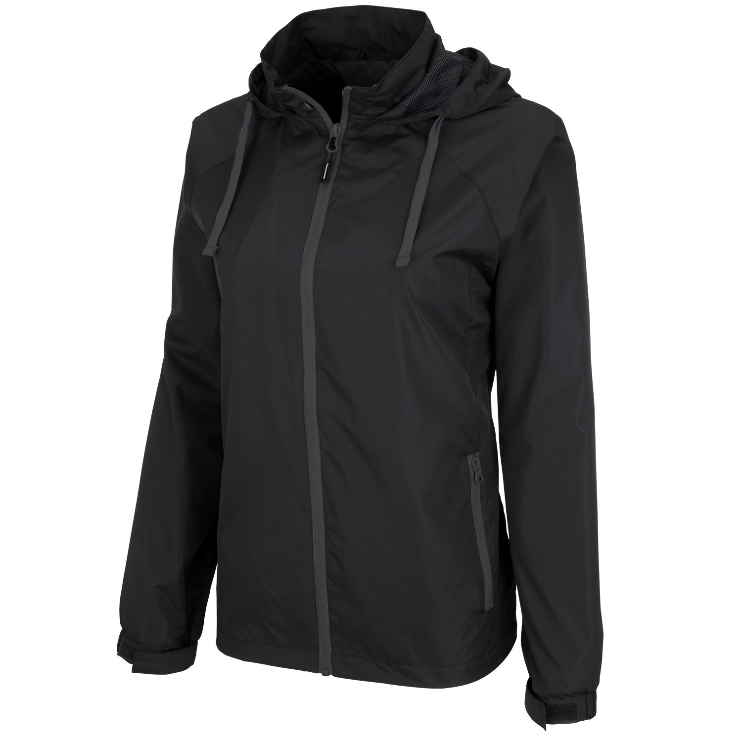 Vantage 7163 Black With Dark Gray