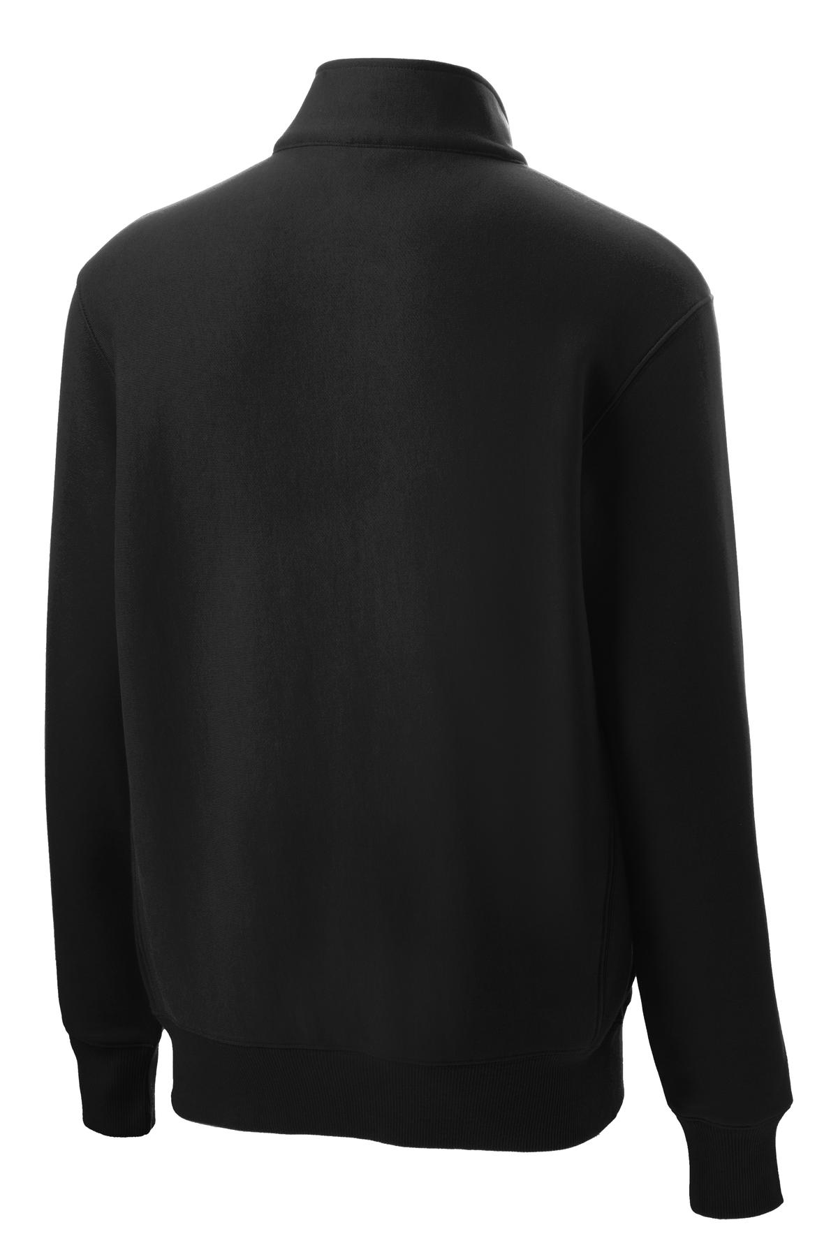 Port Authority C-FREE Snag-Proof 1/4-Zip | Product | SanMar