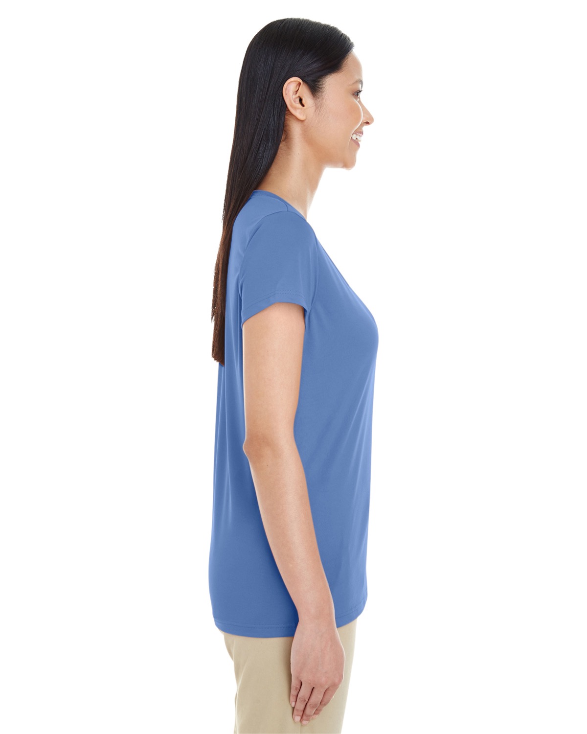 Gildan G460L Sport Light Blue