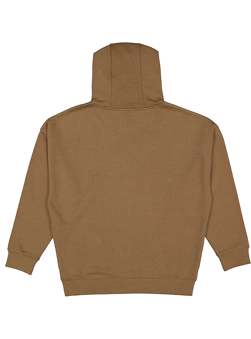 Live & Tell 6956 Coyote Brown