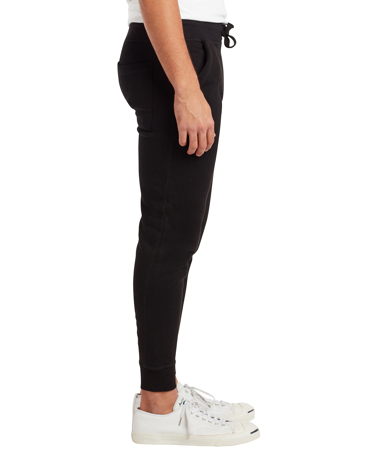 Lane Seven LST006 Black