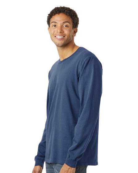 SoftShirts 220J1 Navy