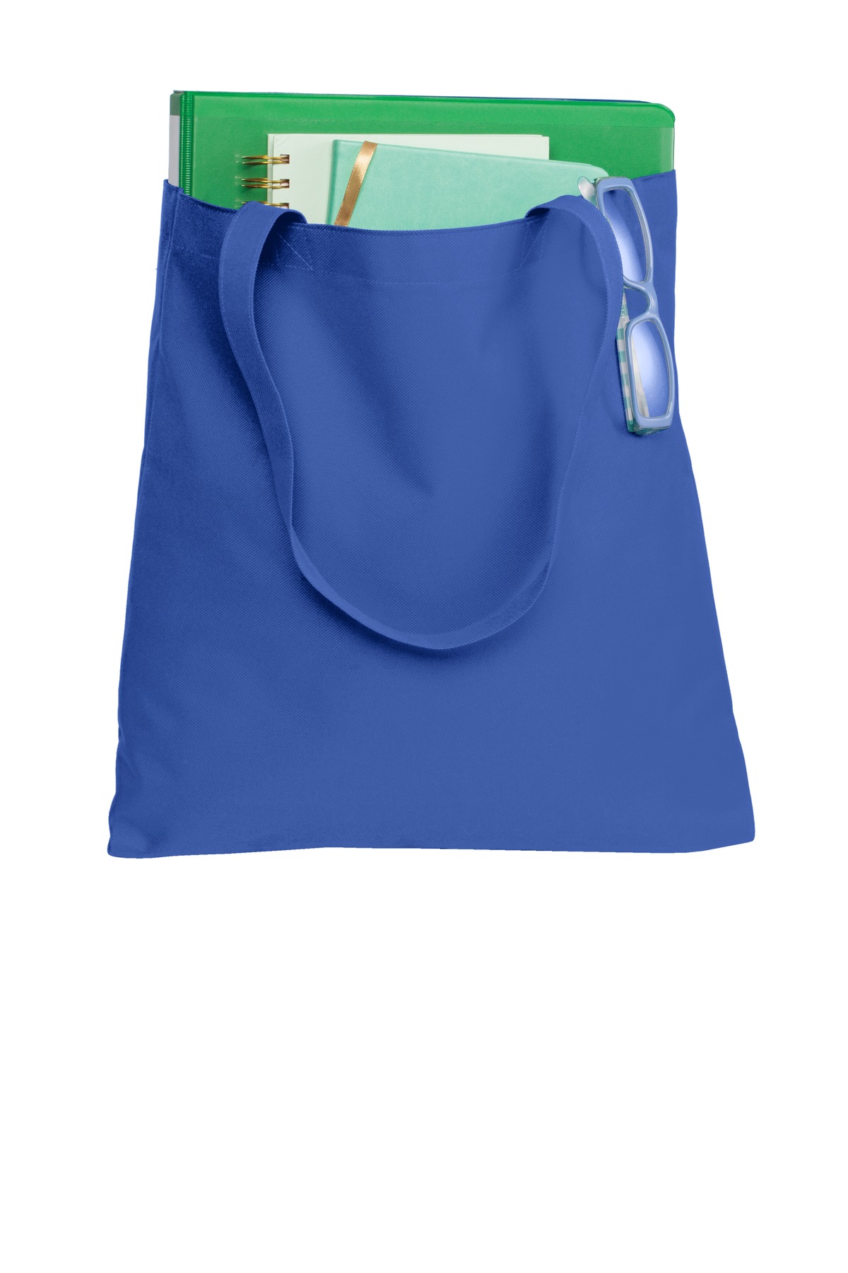 Port Authority BG408 True Royal