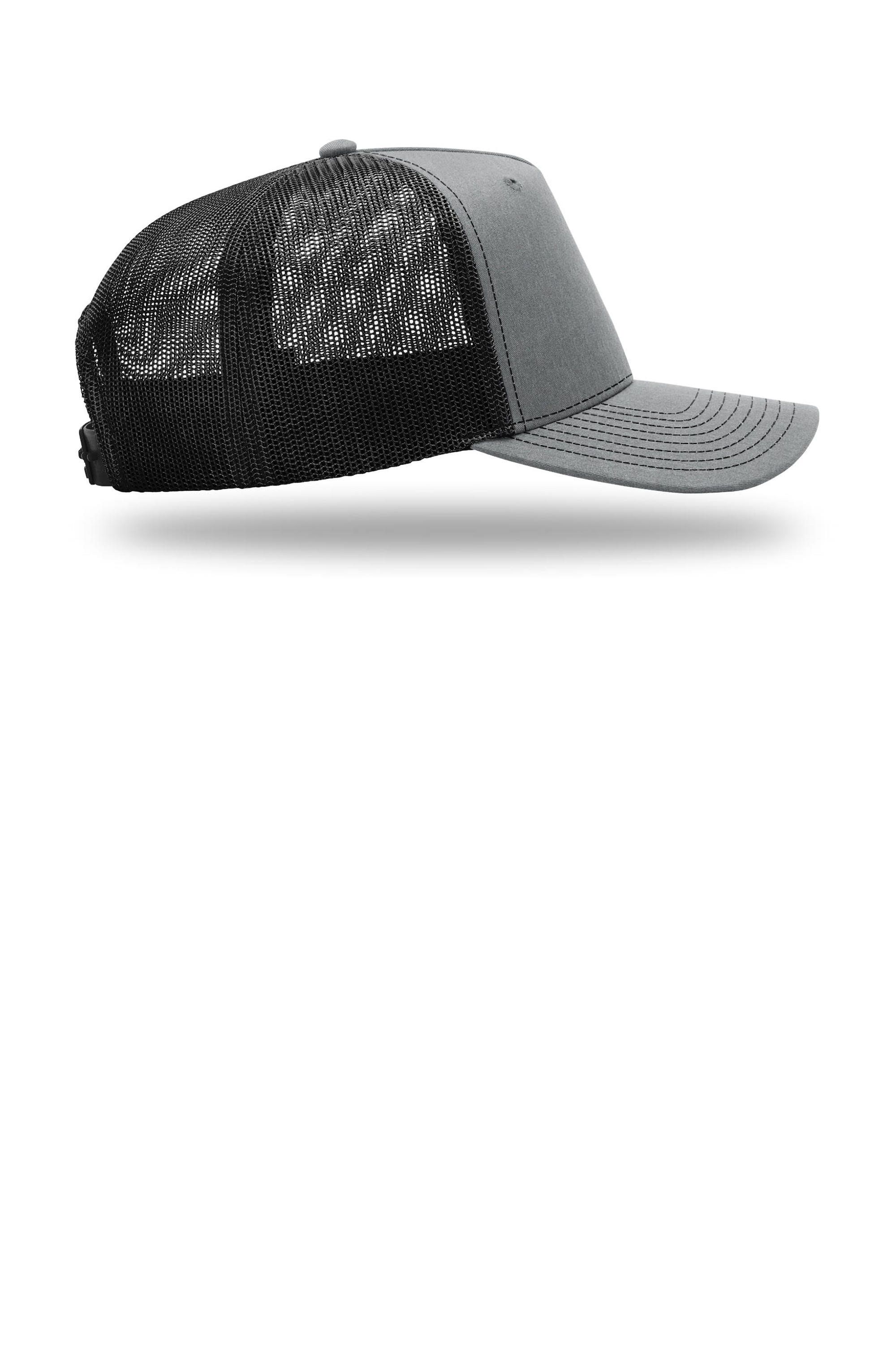 Richardson 112FPC HtGrey/Blk