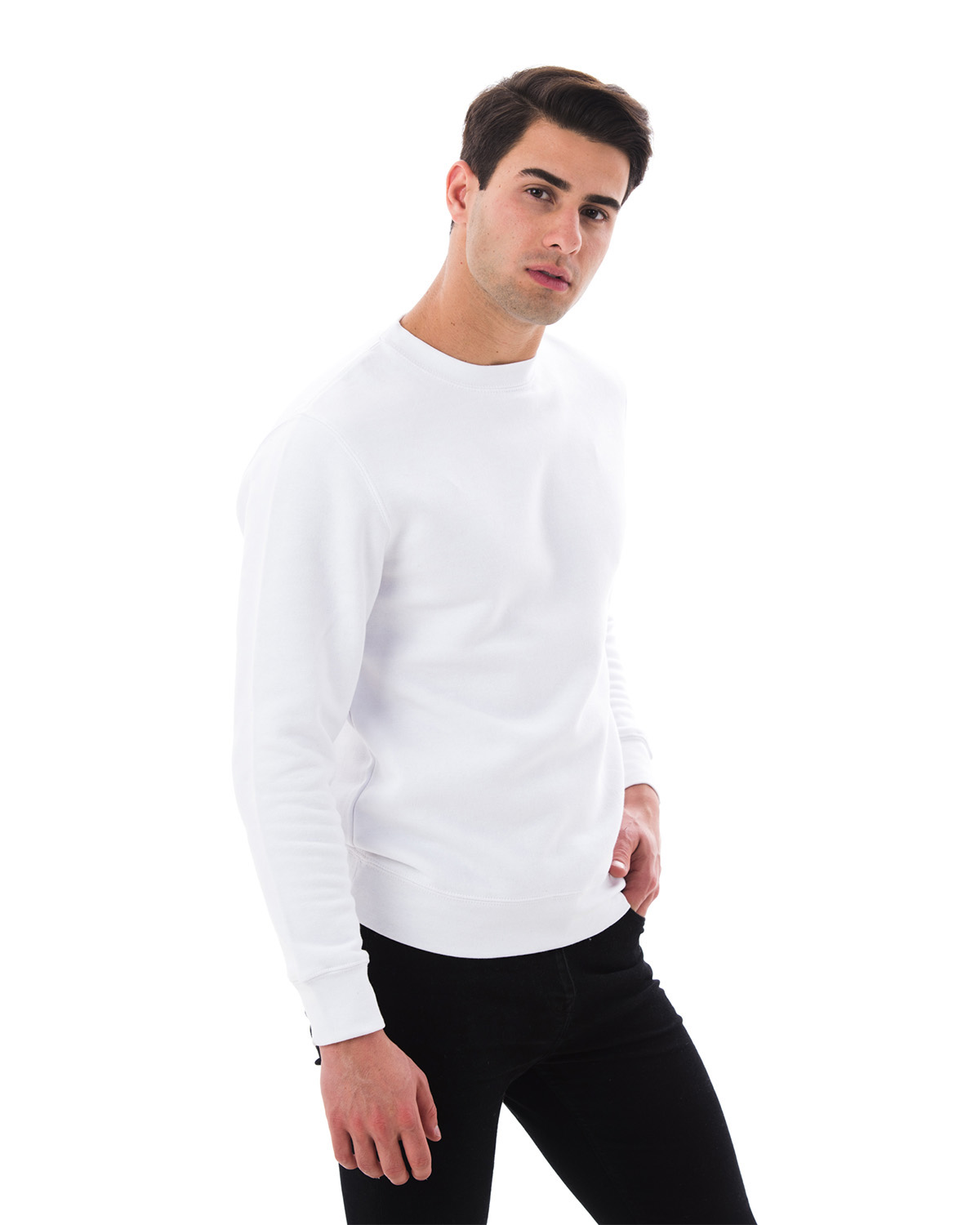 Lane Seven LS14004 White