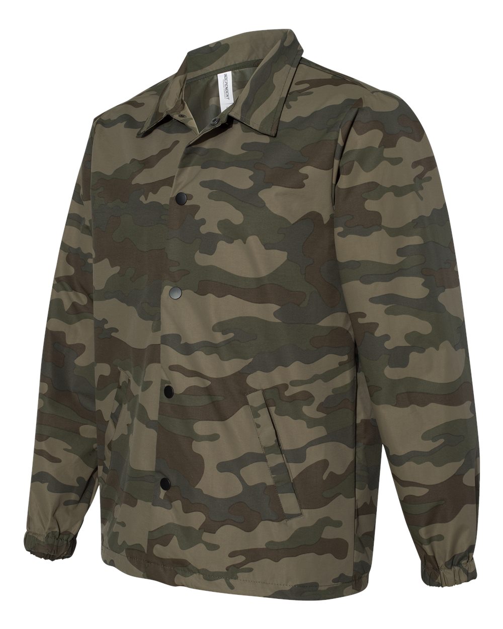 Independent Trading EXP99CNB Forest Camo