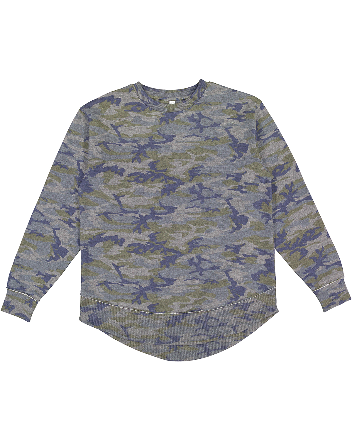 LAT 3525J1 Vintage Camo