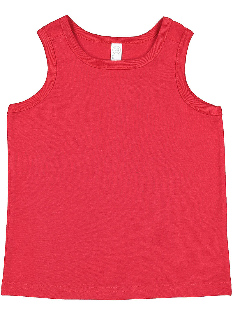 Rabbit Skins 3323J1 Red