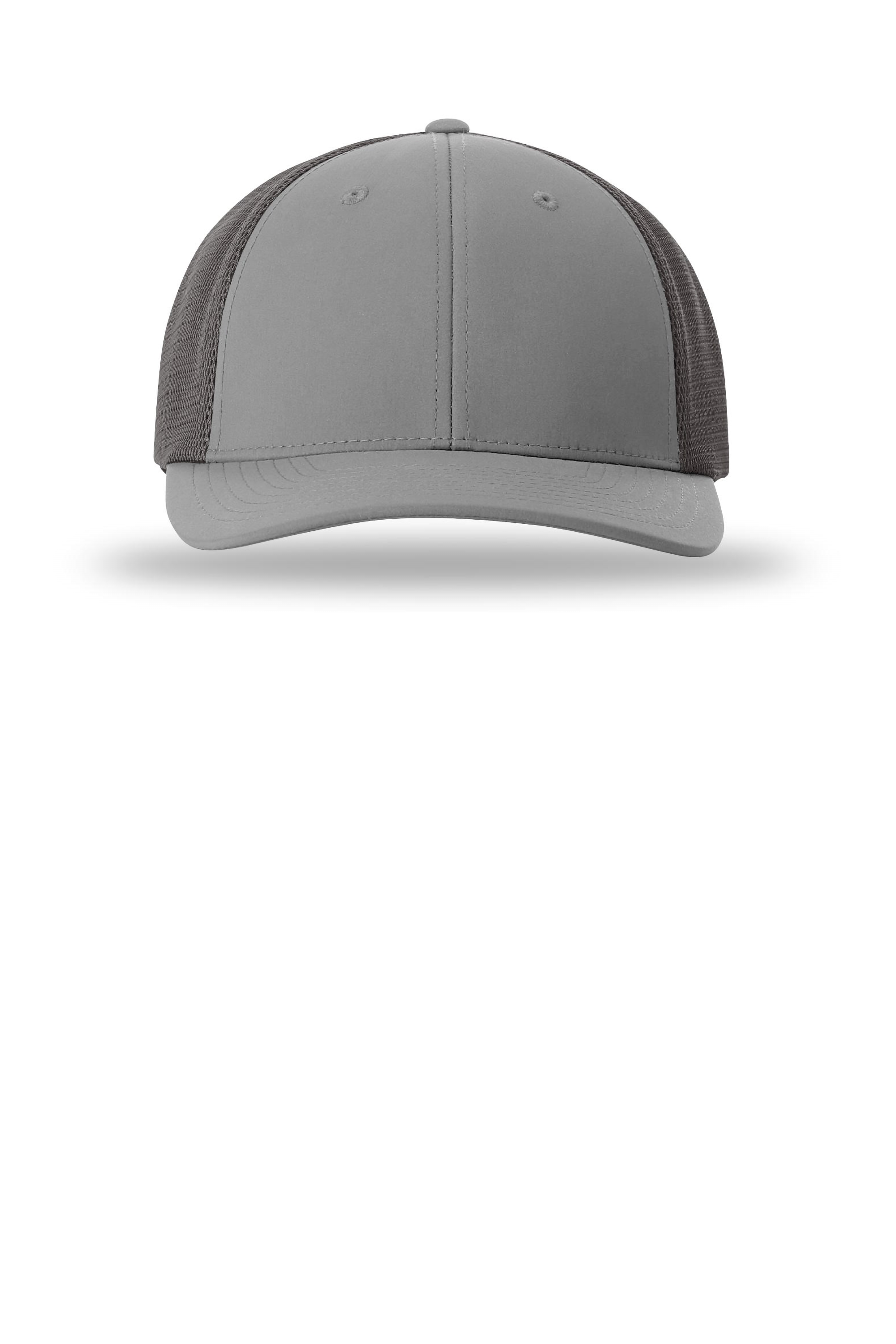 Richardson 173J1 Cement Grey/ Dark Charcoal