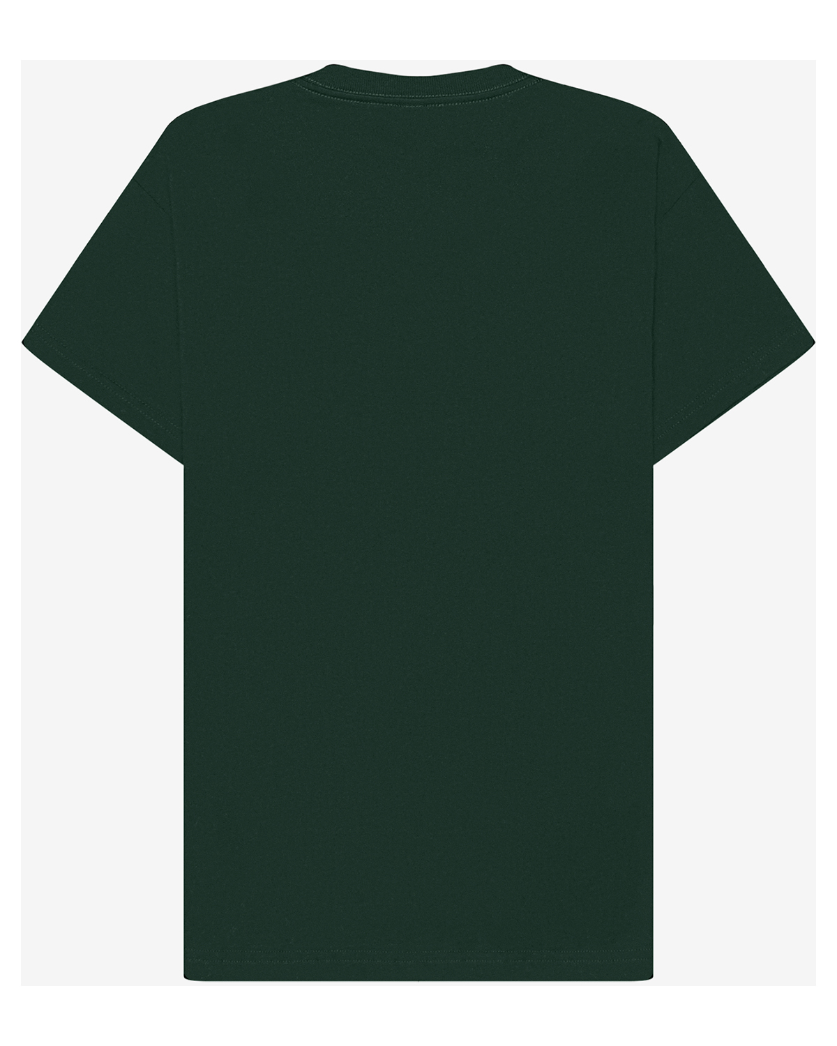 Bella + Canvas 3010C Forest