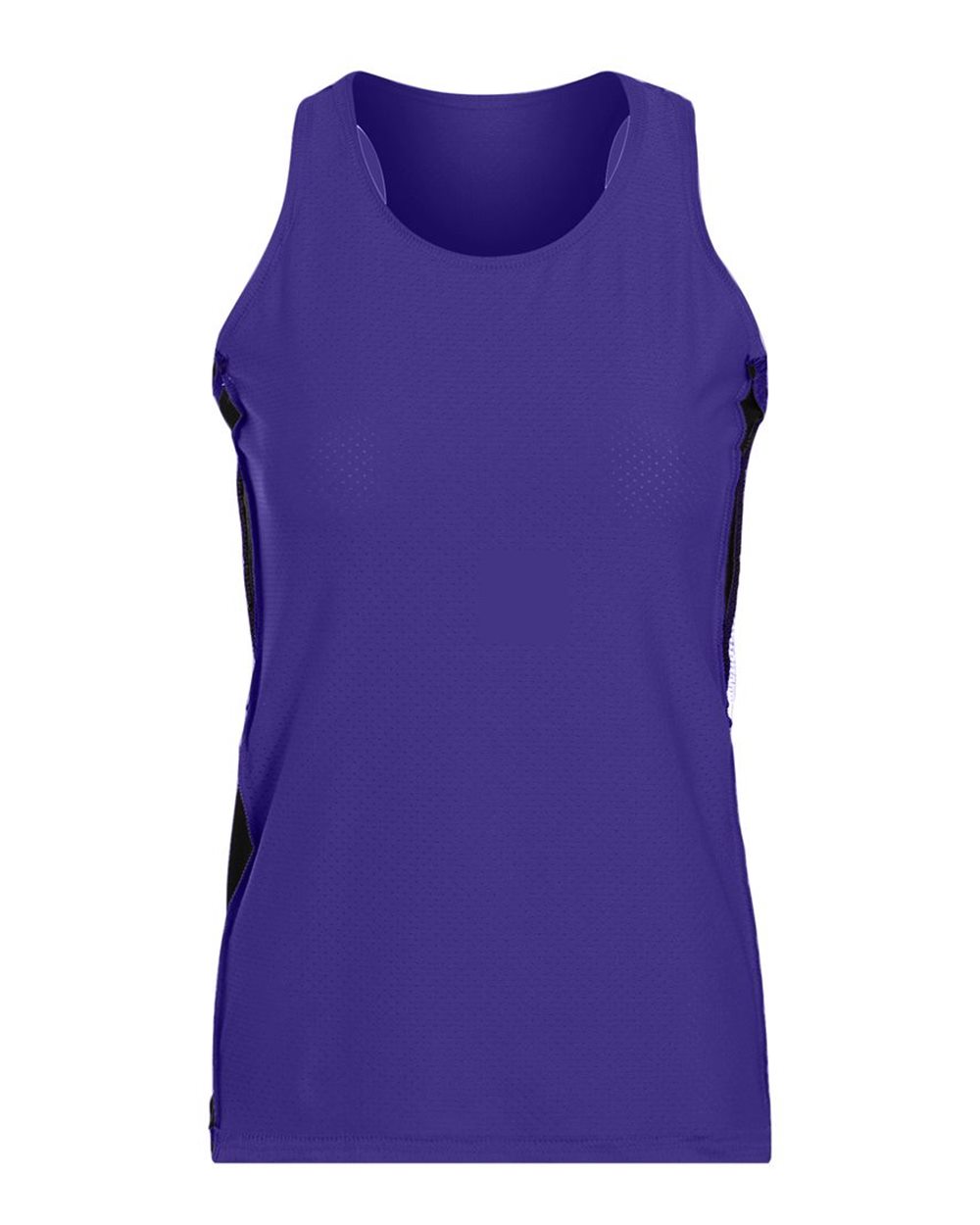 Picture for Purple / Black / White