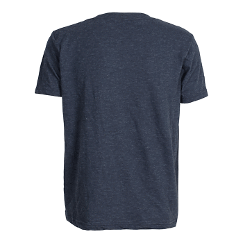 Tultex 0235TC Heather Denim