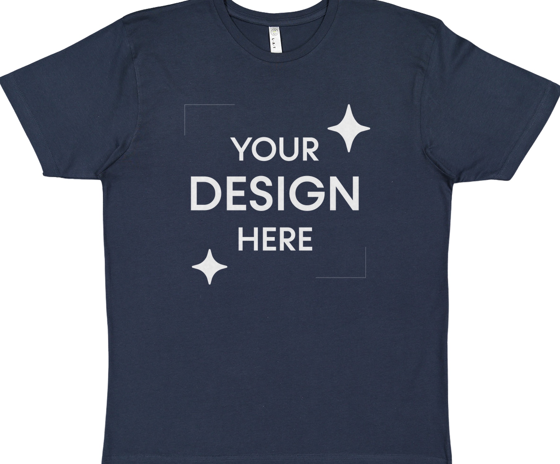 Youth Fine Jersey T-Shirt