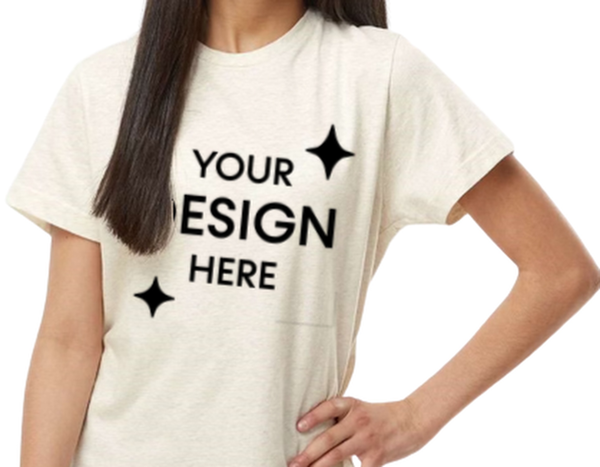 Youth Fine Jersey T-Shirt