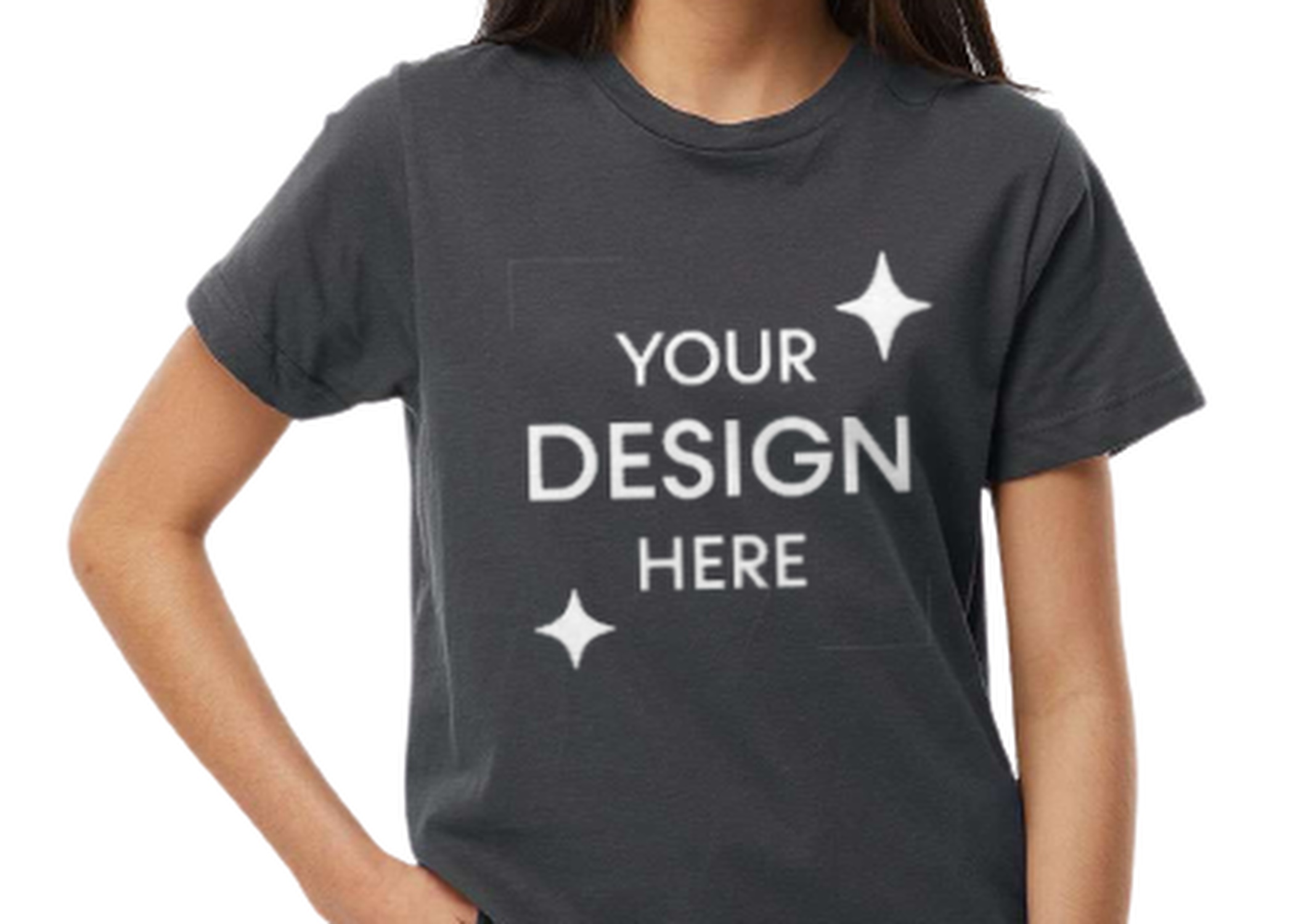 Youth Fine Jersey T-Shirt