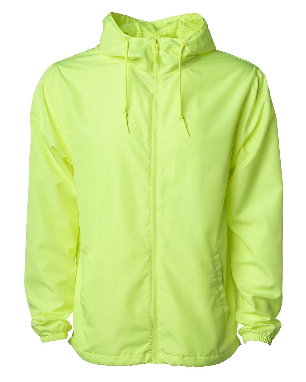 Independent Trading EXP54LWZ Safety Yellow