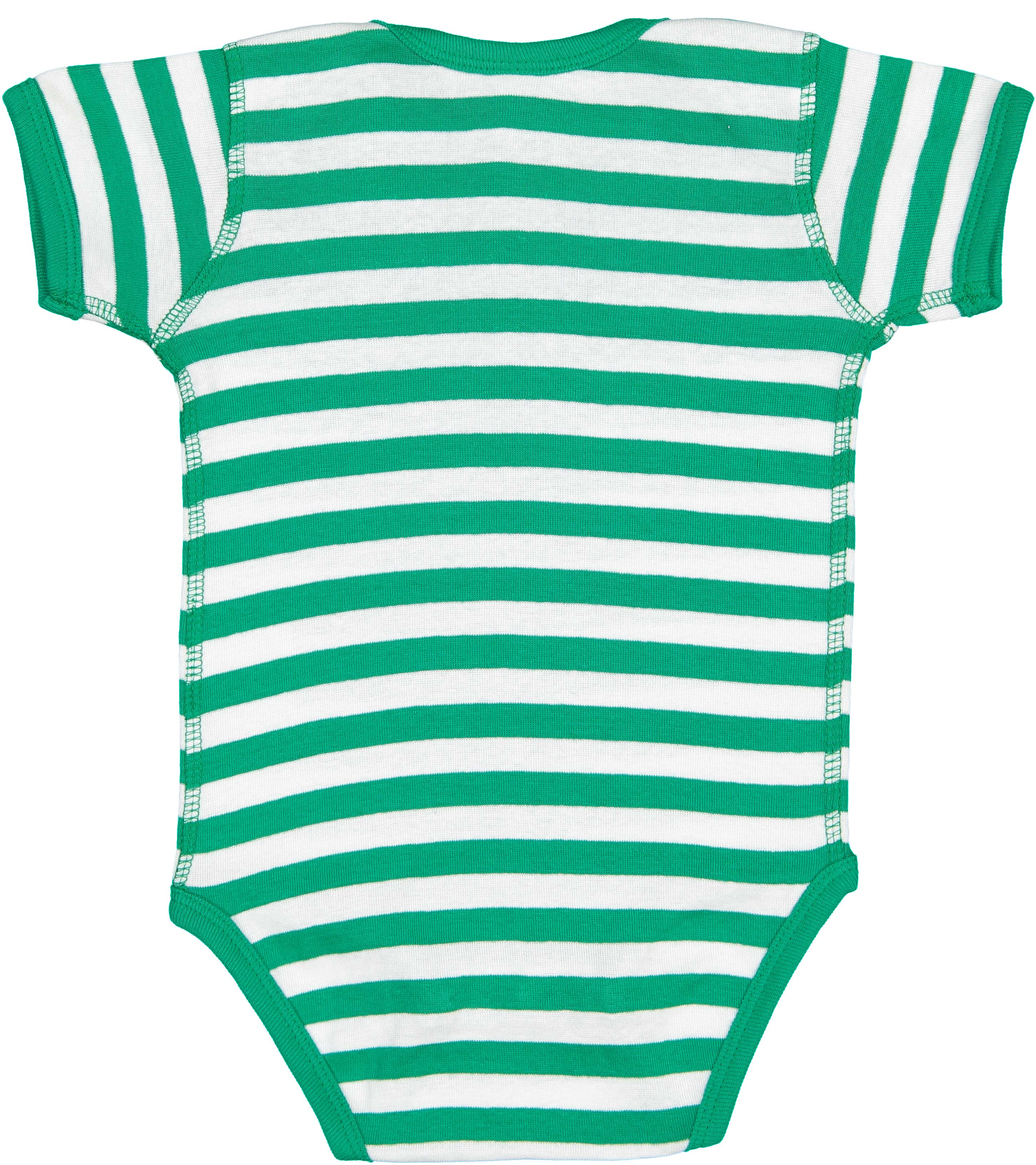 Rabbit Skins 4400 Kelly / White Str