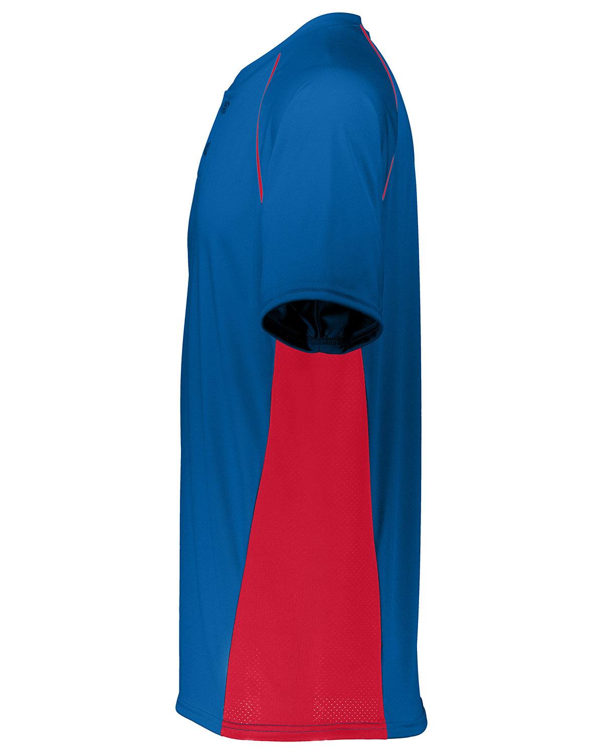 Augusta Sportswear A1561 Royal / Red