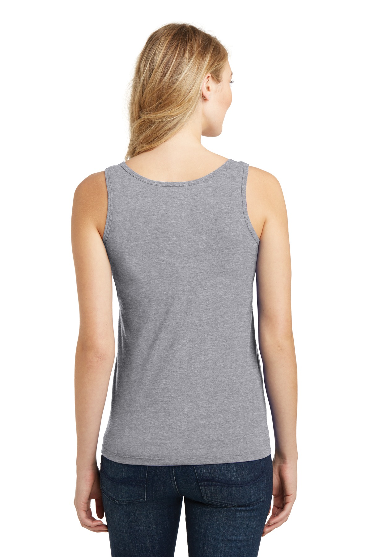 District DT5301 Heather Gray