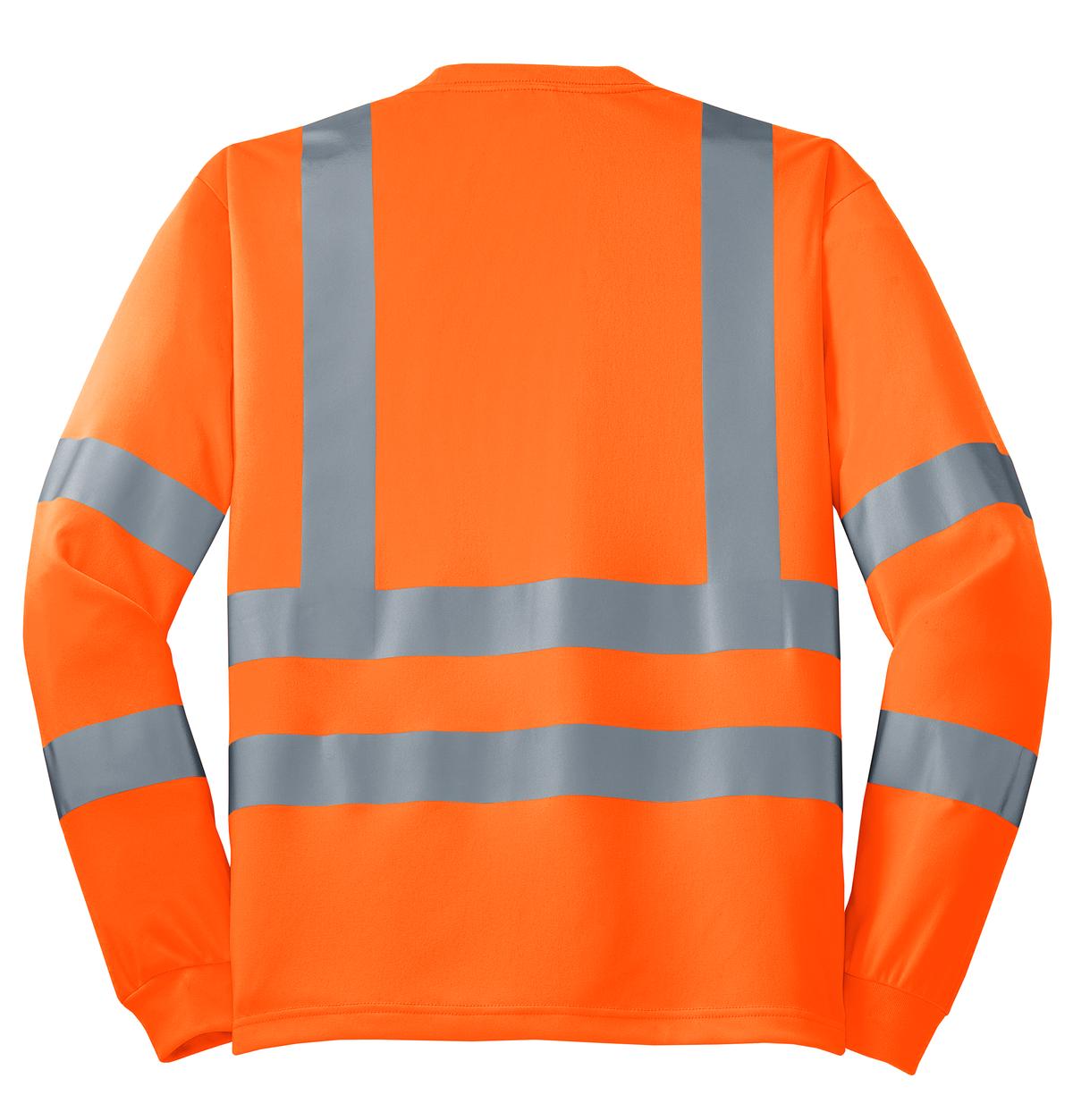 CornerStone CS409 Safety Orange
