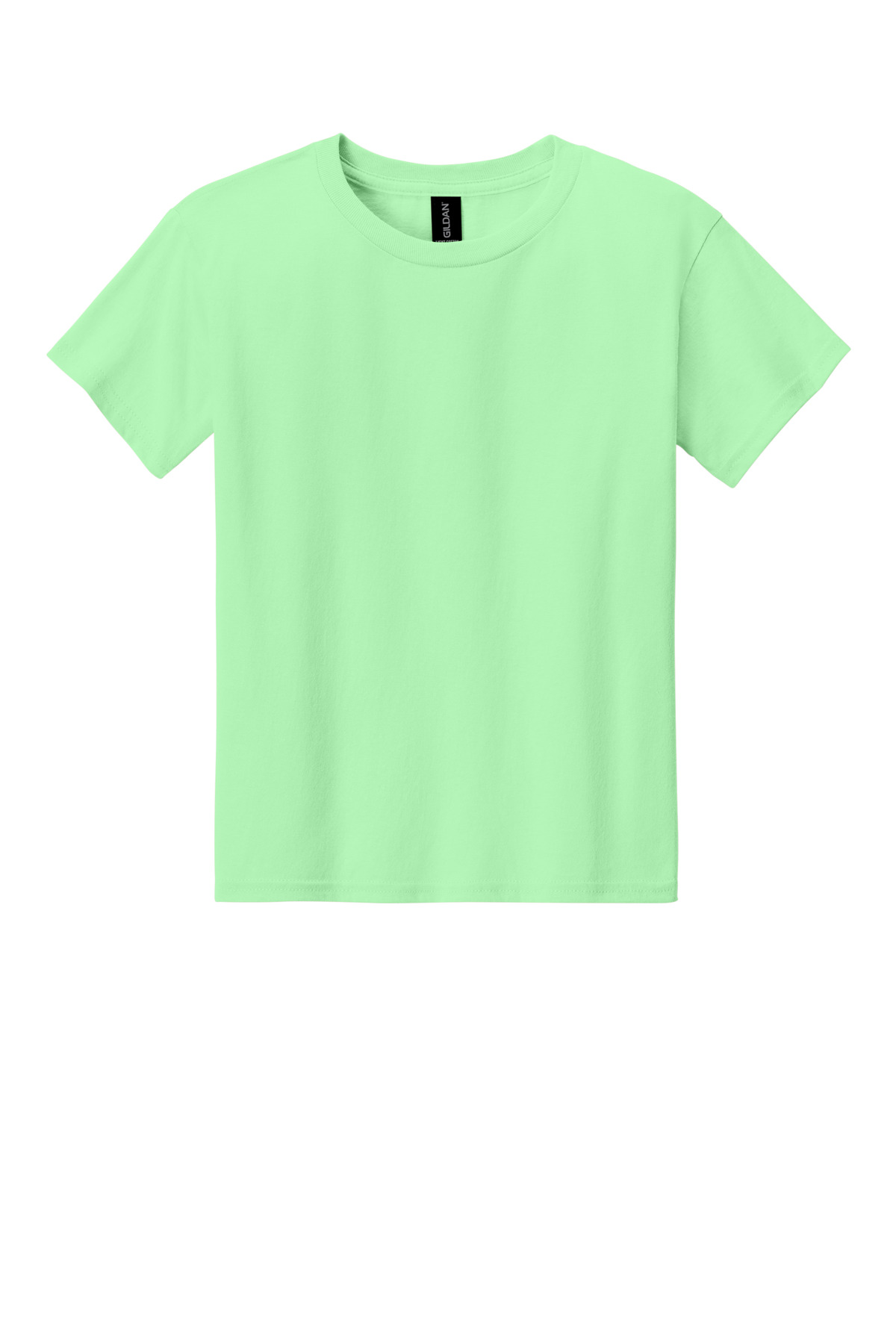 Gildan G300B Mint Green