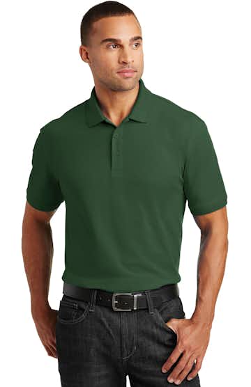 Port Authority K100 Deep Forest Green