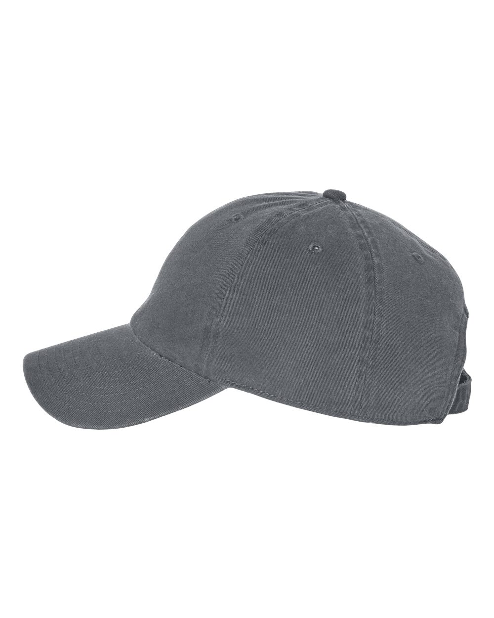 Amazon.com: 47 Brand Clean Up Blank Dad Hat - Charcoal