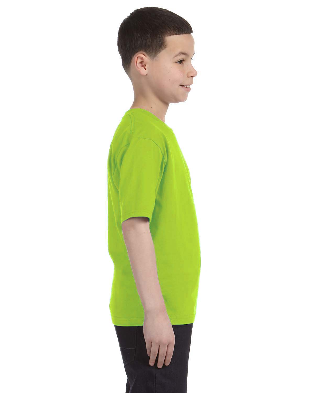 Anvil 990B Neon Green