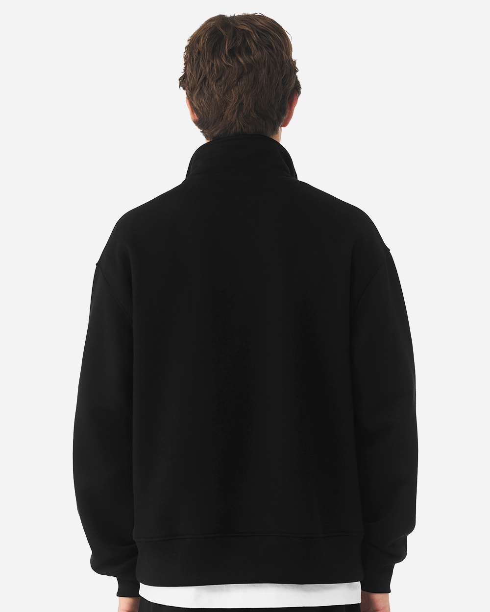 Bella + Canvas 4740 Black