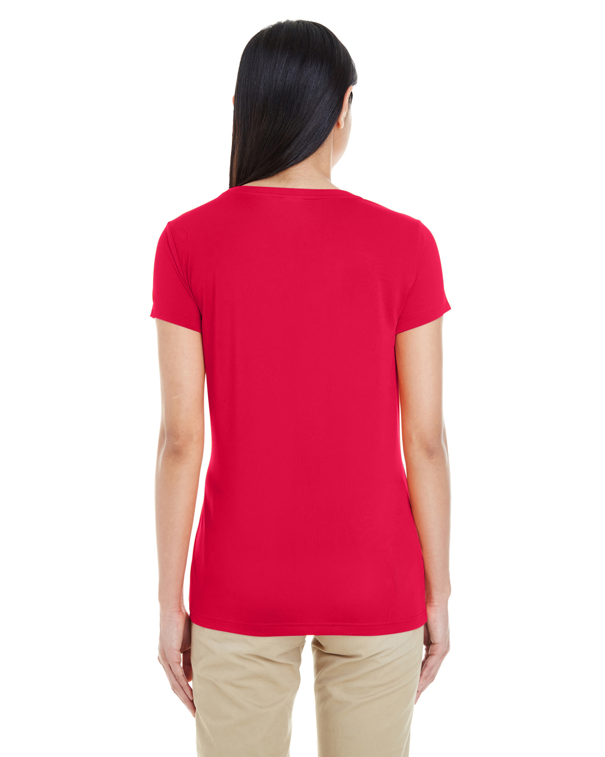 Gildan G460L Sport Scarlet Red