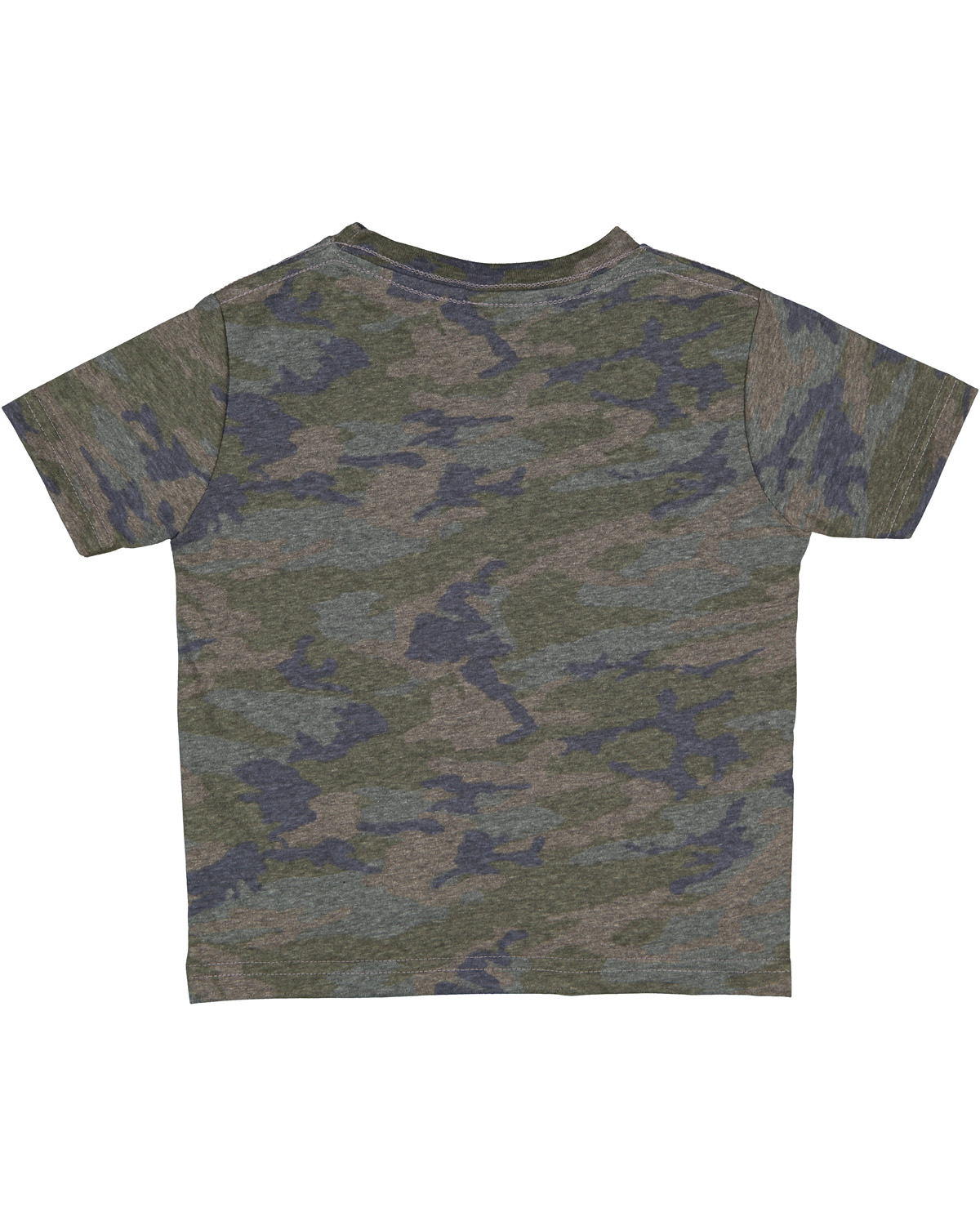 Rabbit Skins 3321 Vintage Camo