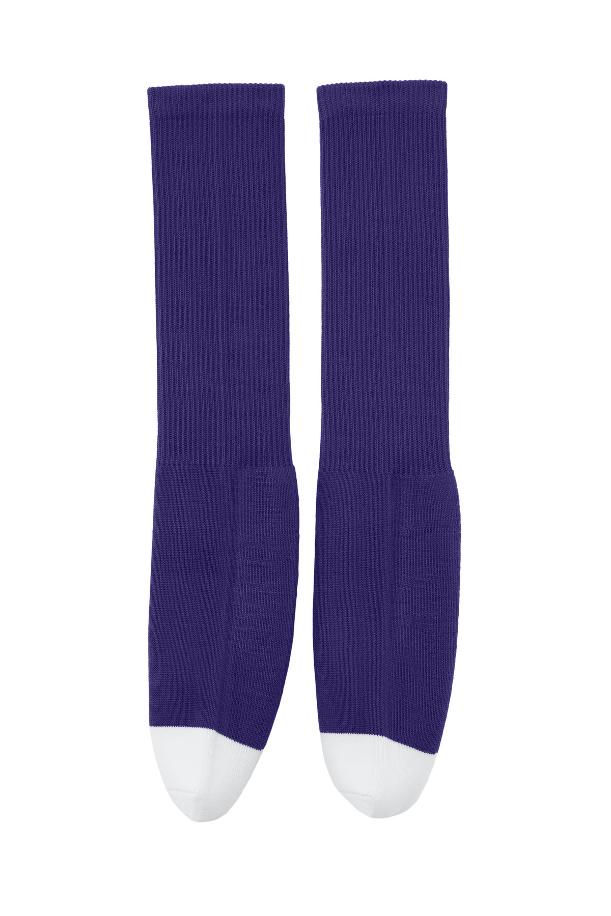 Sport-Tek STA05 Purple