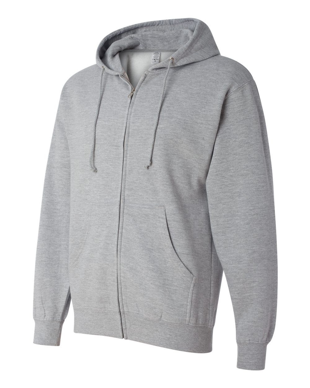Independent Trading SS4500Z Gray Heather