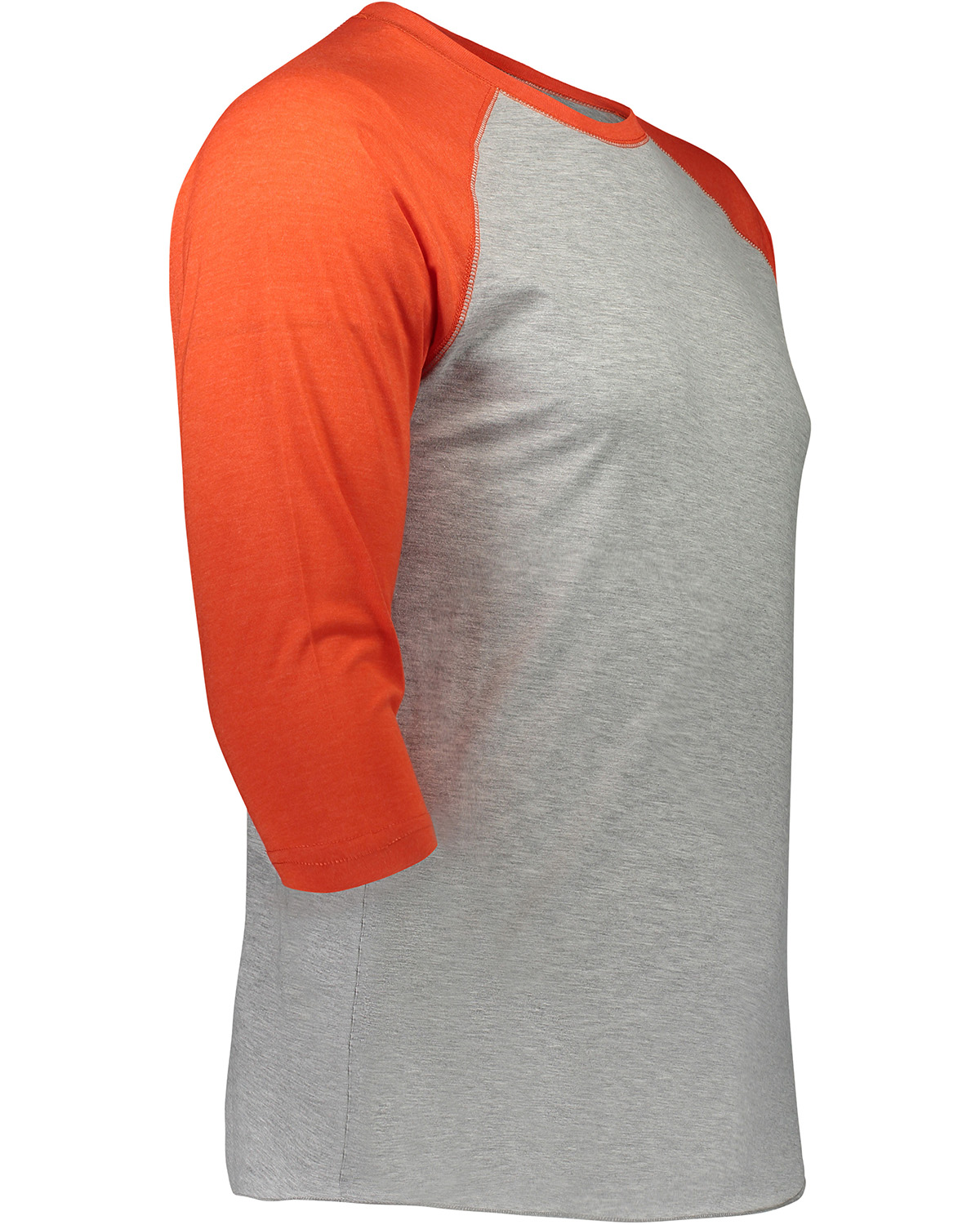 LAT 6930 Vintage Heather / Vintage Orange