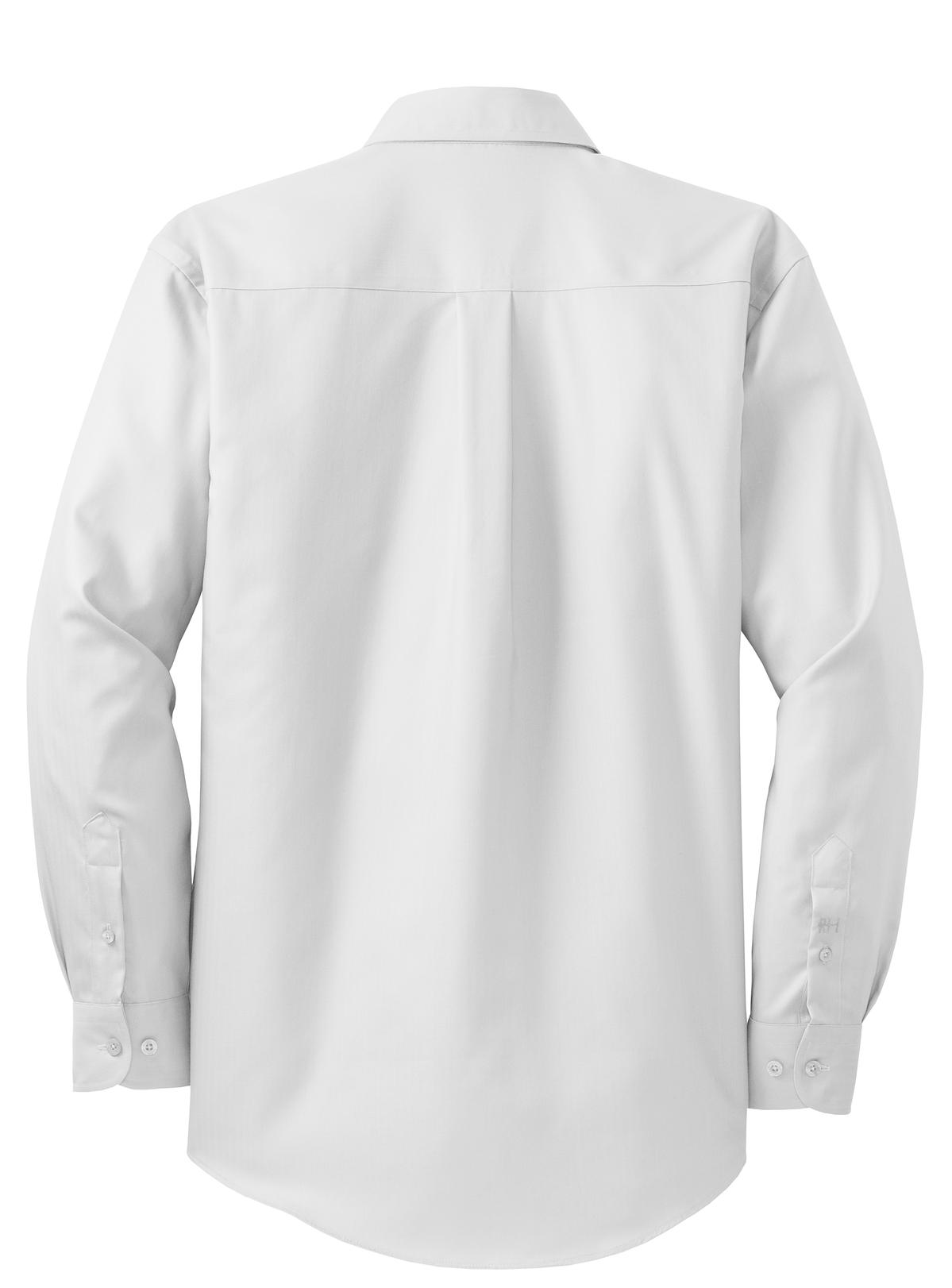 Red House RH38 White