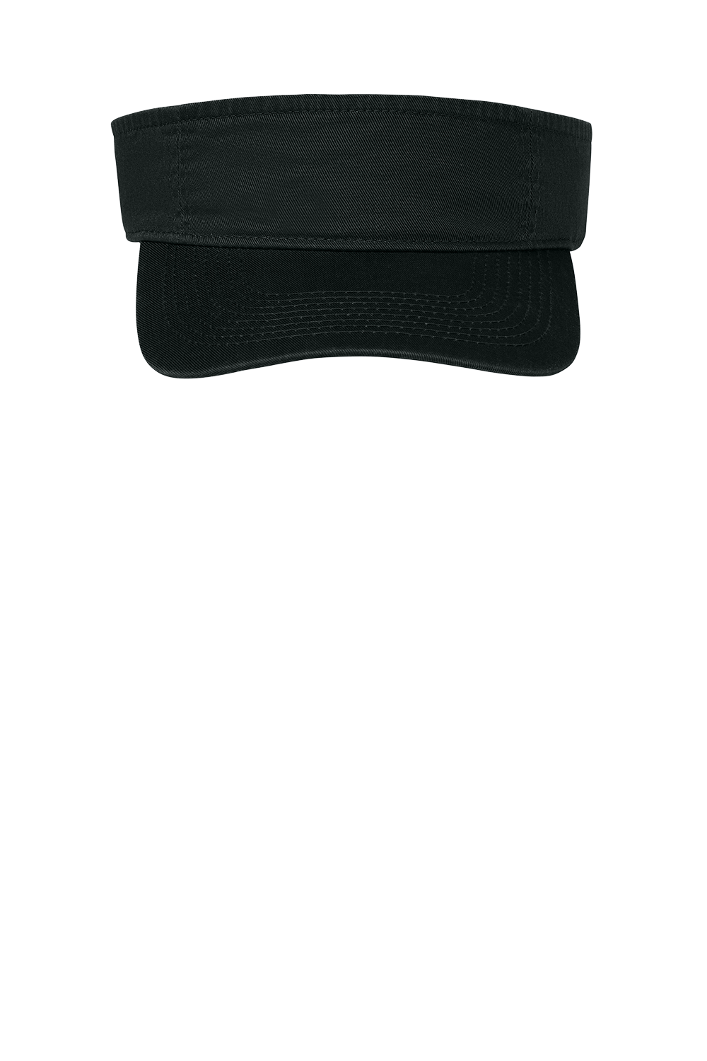 Port & Company CP45 Black